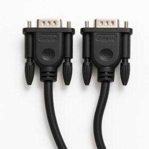 VGA Cable 1.5M,