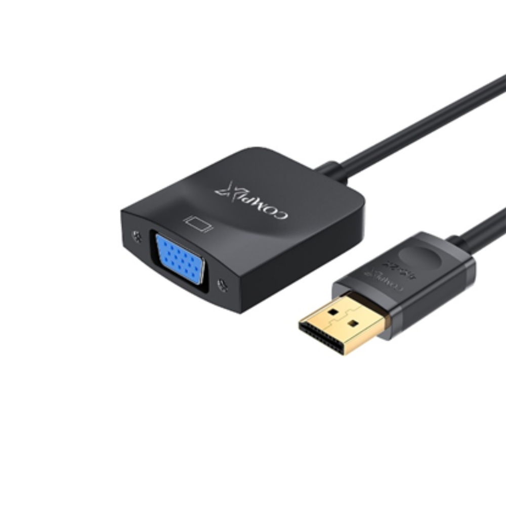 DISPLAY TO VGA CONVERTER