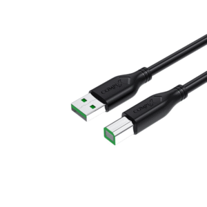 USB 2.0 Printer Cable 5M