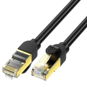 RJ45 SFTP CAT8 Patch Cord