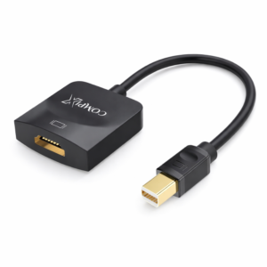 COMPIX Mini DP to HDMI 4K Converter