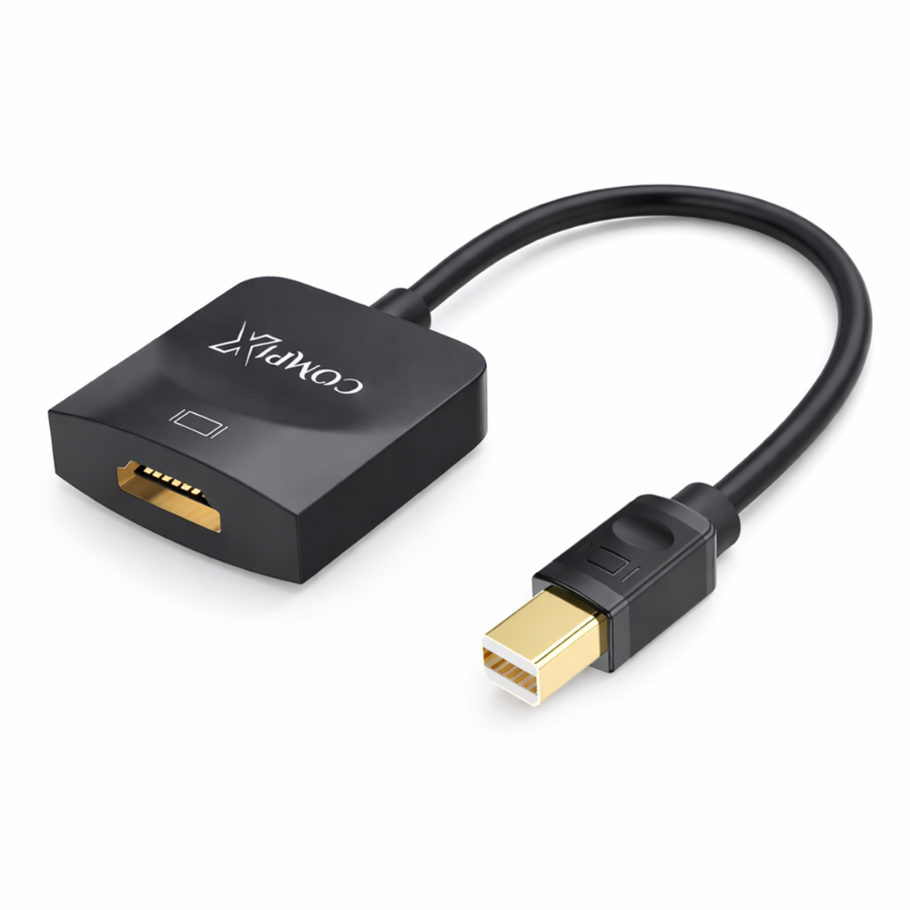 COMPIX Mini DP to HDMI 4K Converter